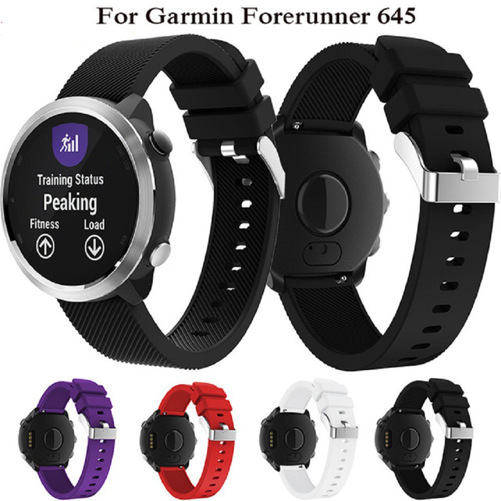 garmin 645 wristband