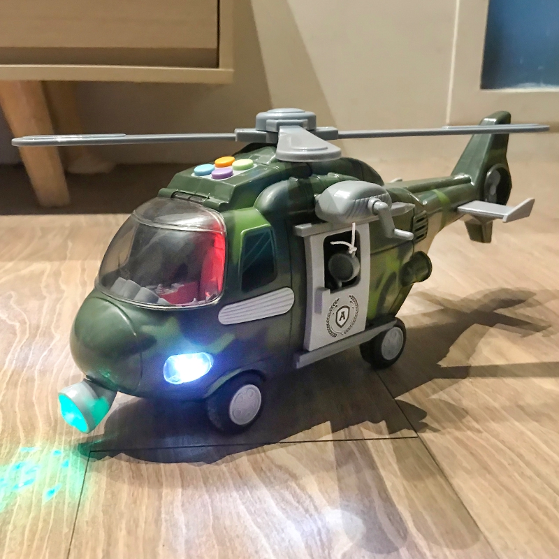 helicopter toy for 3 year old