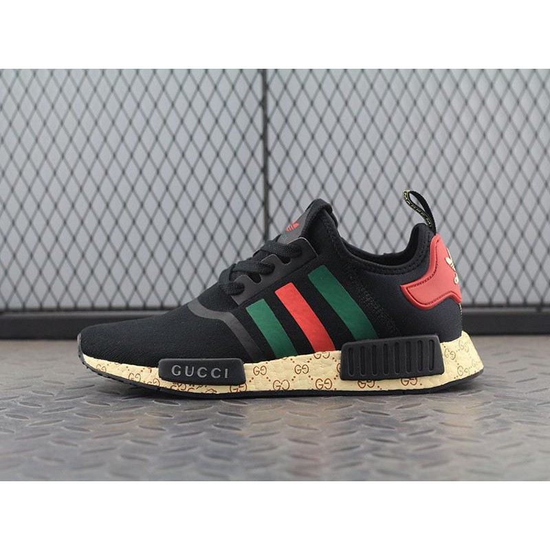 adidas nmd r1 gucci original