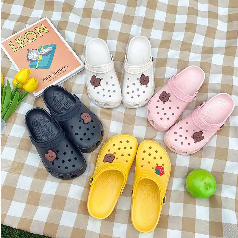 cute crocs