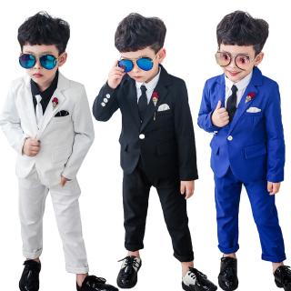 party wear suits for kids