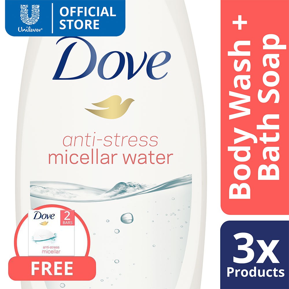 micellar soap bar