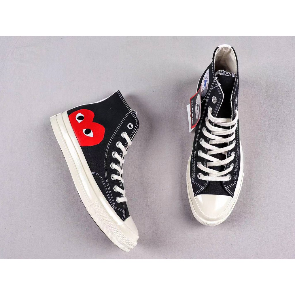 cdg converse footshop