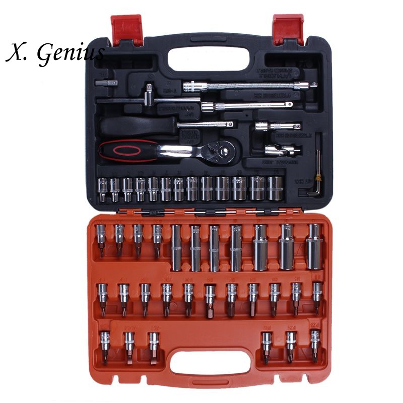 motorcycle repair tool kit