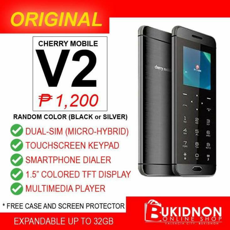 original-cherry-mobile-v2-touch-screen-keypad-shopee-philippines