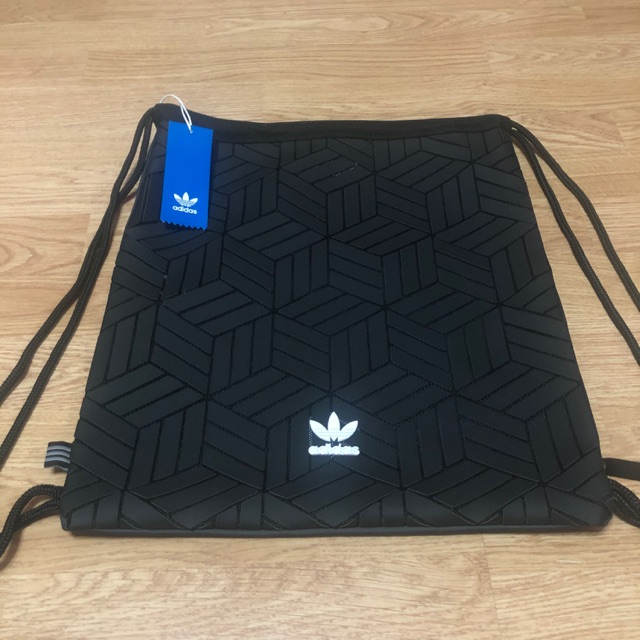 3d gym sack adidas