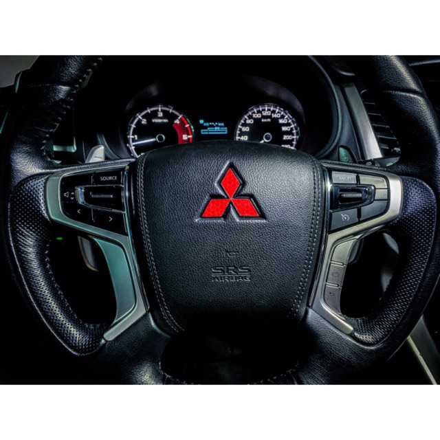 Mitsubishi Montero Sport 2016-2021 Xpander Strada Mirage G4 Steering