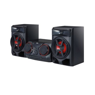 LG XBOOM CK43 Components 300watts RMS | Shopee Philippines