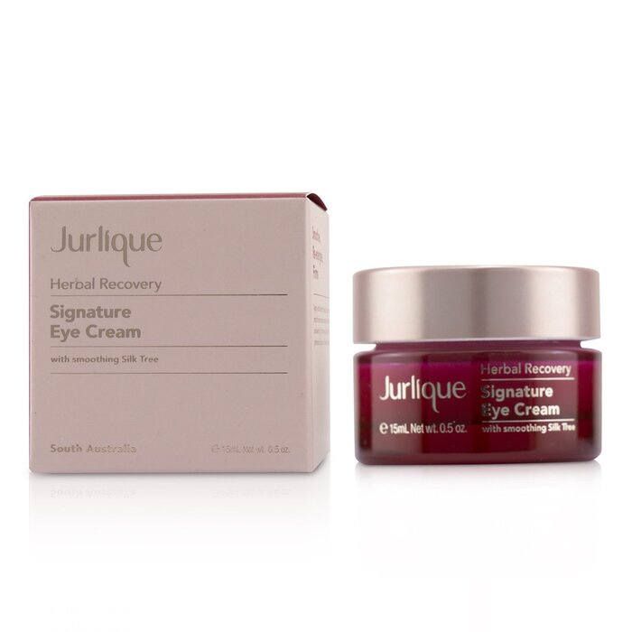JURLIQUE Herbal Recovery Signature Eye Cream Shopee Philippines