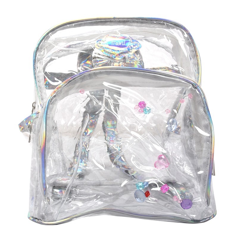 transparent backpack philippines