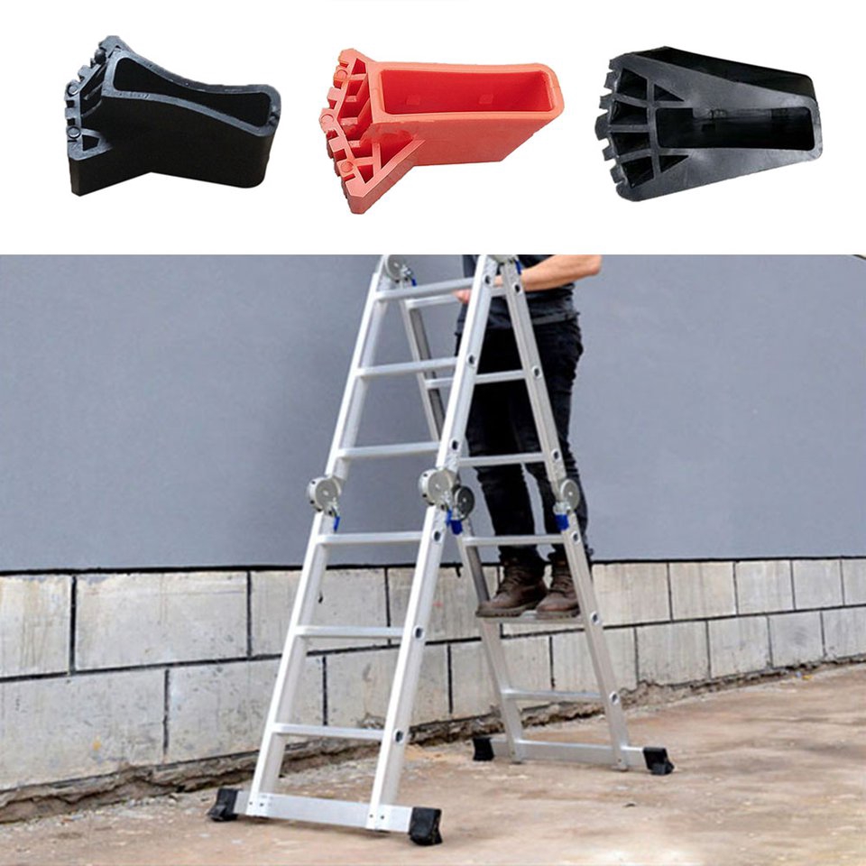 anti slip ladder mat