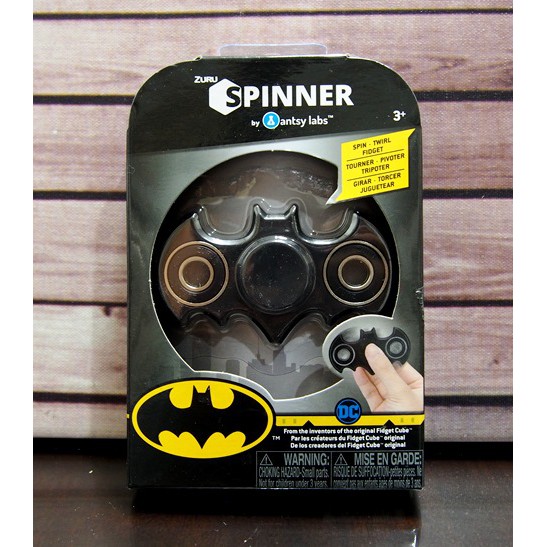 batman spinner price