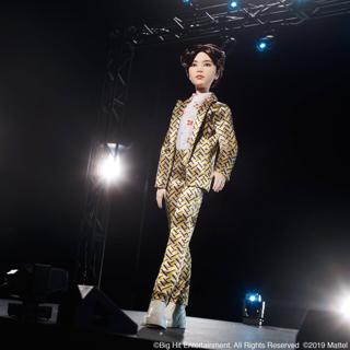 bts dolls toy kingdom