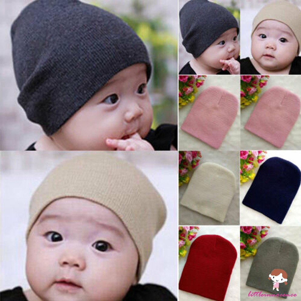 topi for baby boy
