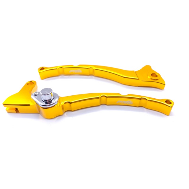 Brake Lever For Mio i 125/Mio soul i 125 with lock | Shopee Philippines