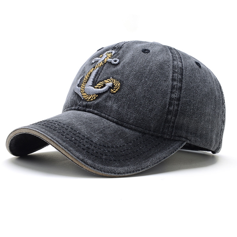 denim caps wholesale