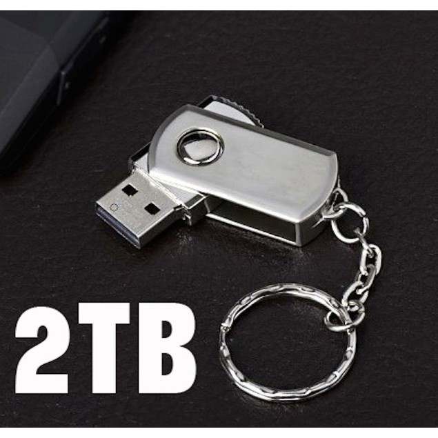2 Terabyte USB Flash Drive | Shopee