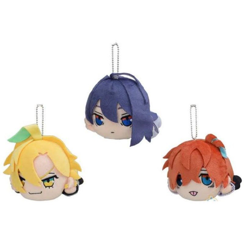 hypmic plush