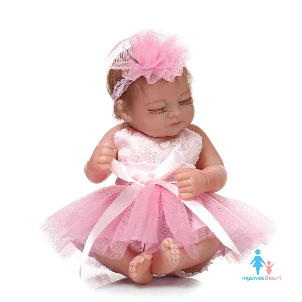 10 inch reborn baby clothes