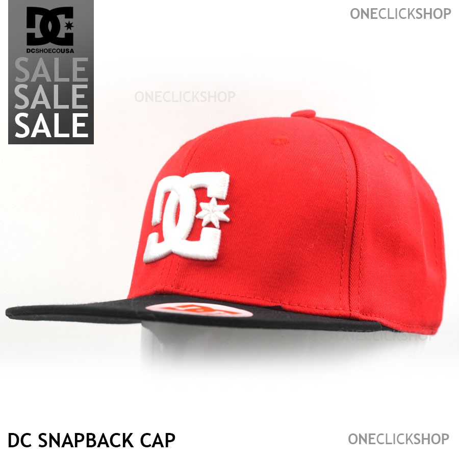 dcshoecousa cap