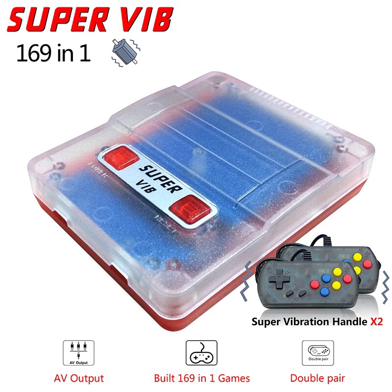 tv game super 8 bit game