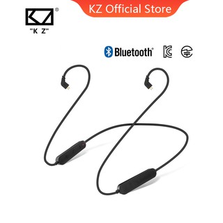 KZ Bluetooth Cable Plus High Quality, Bluetooth Cable, Headphone Accessories Sports Running Super Long Battery Life