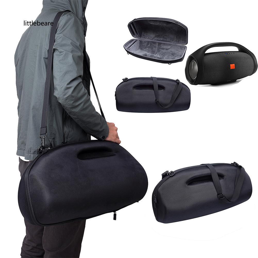 jbl boombox case