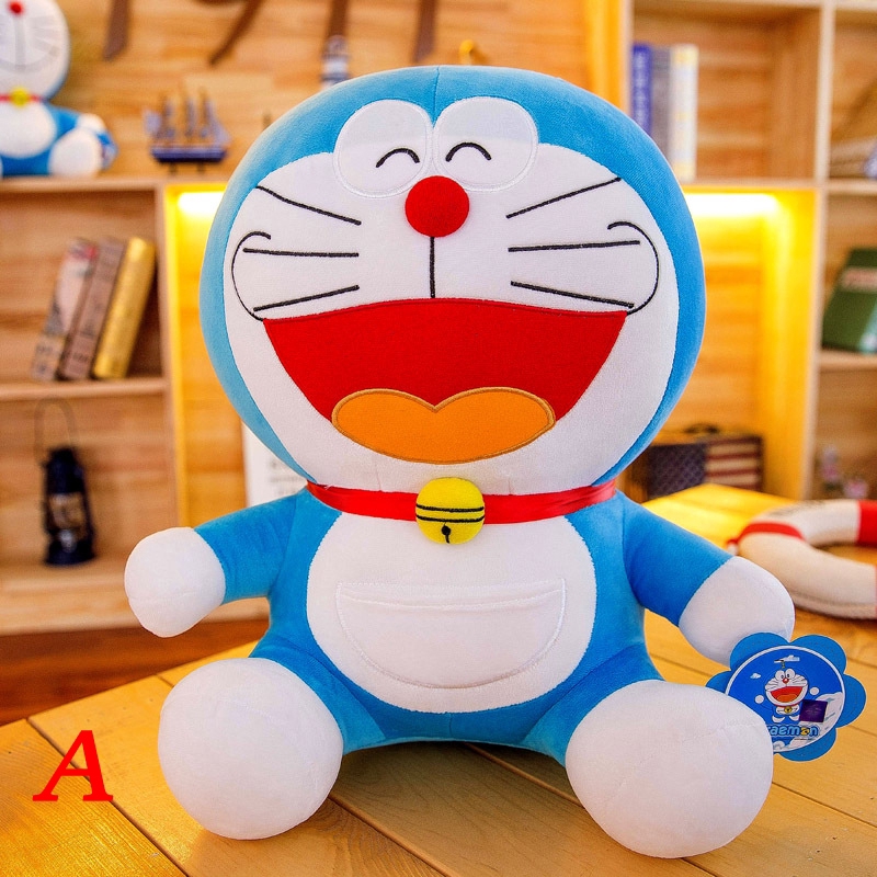 doraemon stuff toys