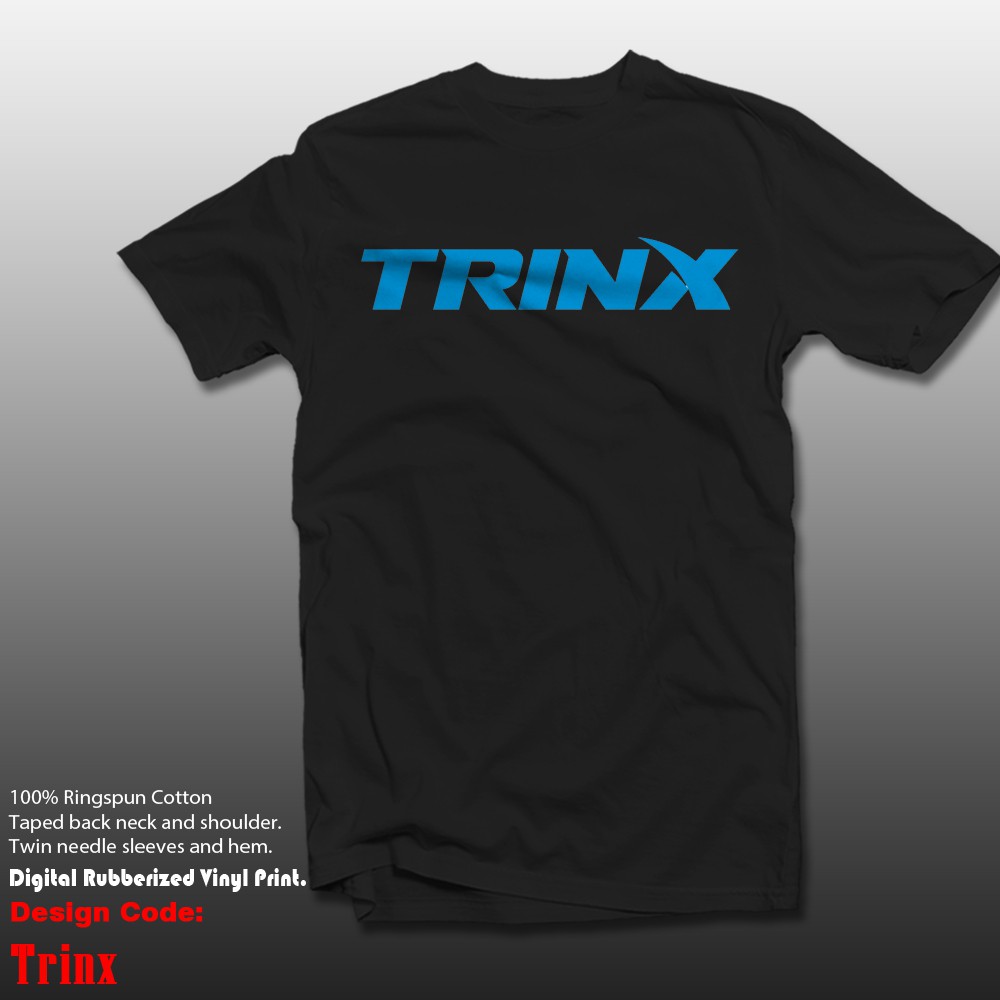 trinx cycling jersey