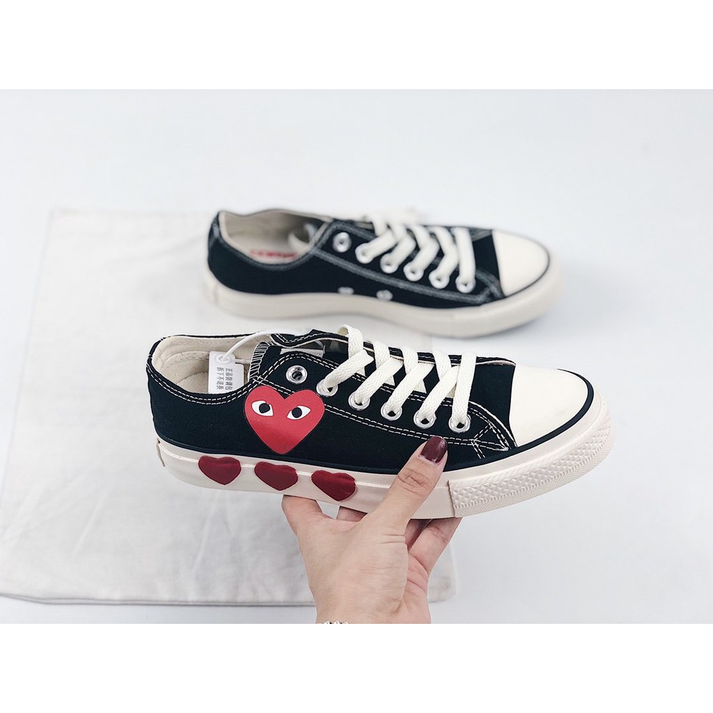 converse shoes with eyes