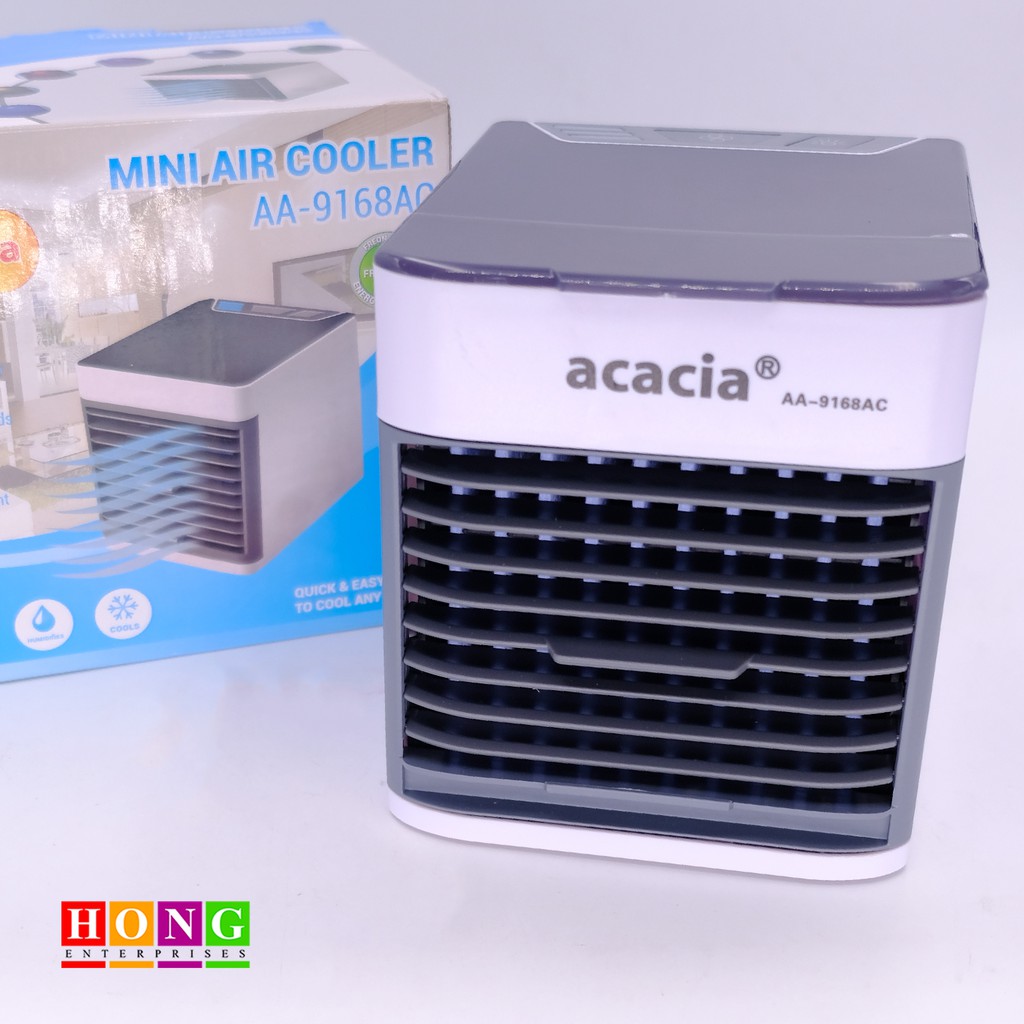 Mini Air Cooler ( ACACIA) | Shopee 