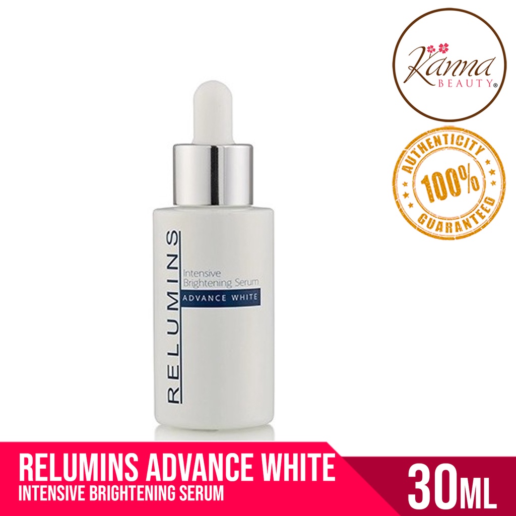 Relumins Stemcell Intensive Repair Serum 30ml