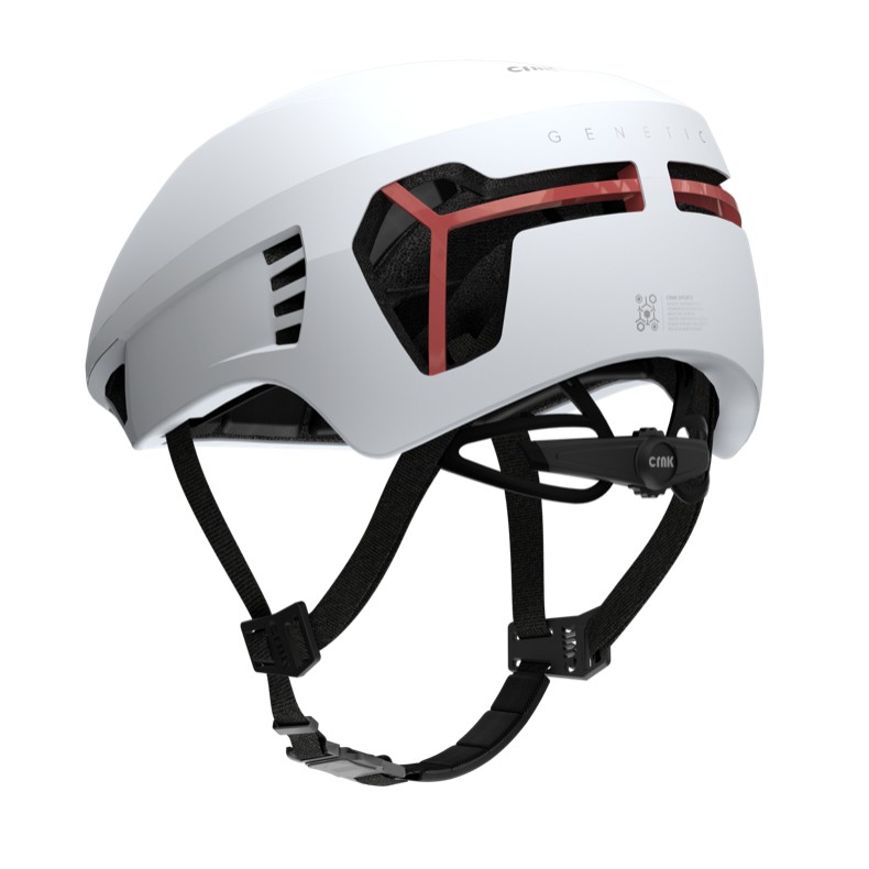 aerodynamic helmet