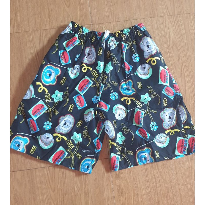 Jj shorts, complete size inches, dark background. | Shopee Philippines