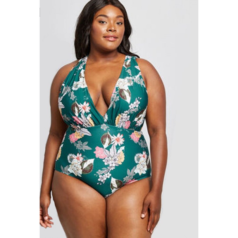 swimsuit large