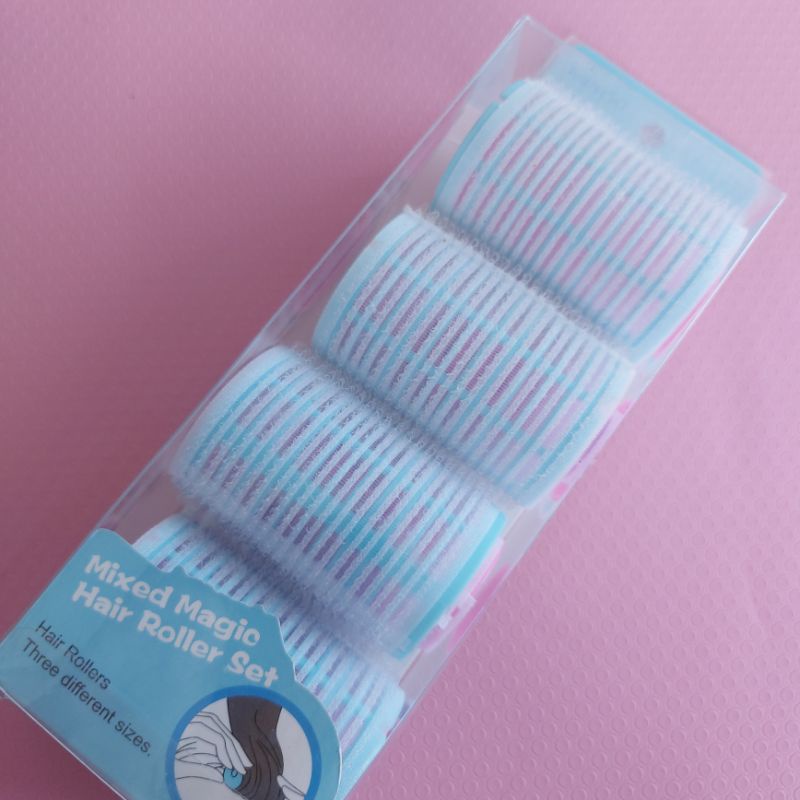 PRELOVED Miniso hair curler Shopee Philippines