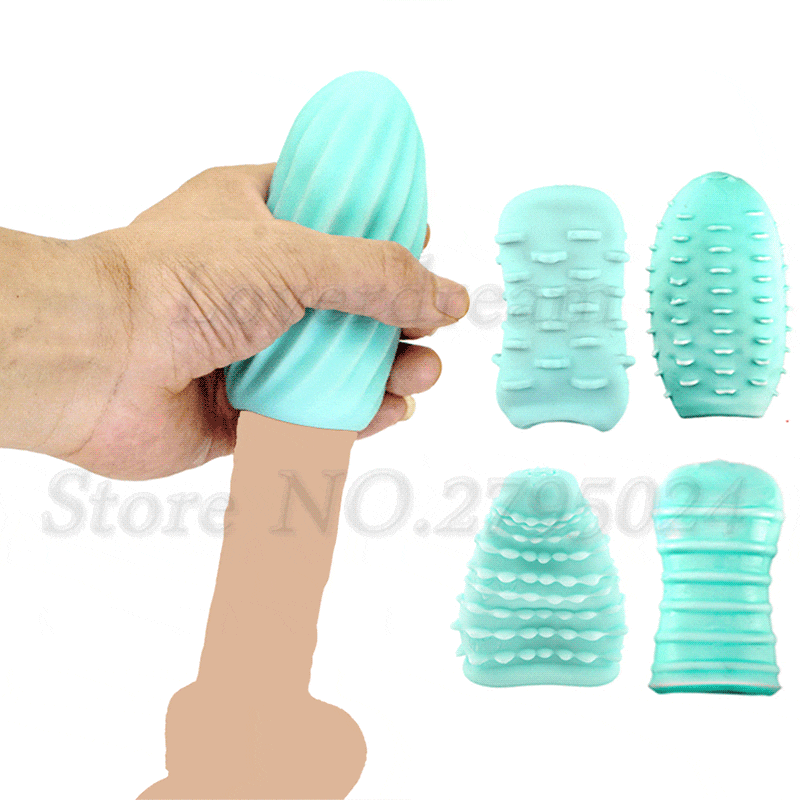 4 Types Portable Male Masturbator Cup Egg Sex Toys For Men Realistic Vagina  Adults G-spot Stimulator | Shopee Philippines