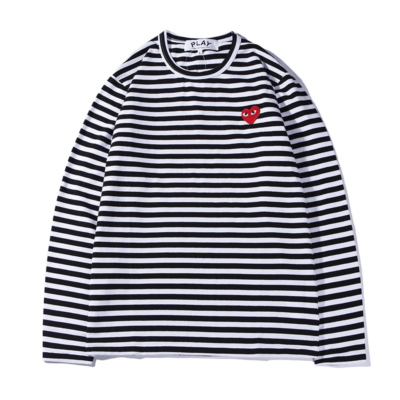 longsleeve cdg