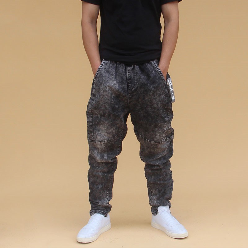 hard jeans pants