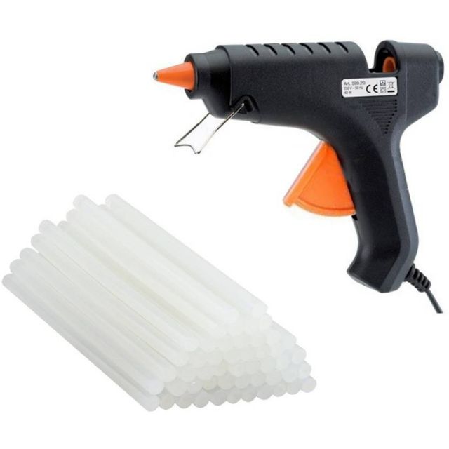 Glue Gun & Glue Stick Set Shopee Philippines