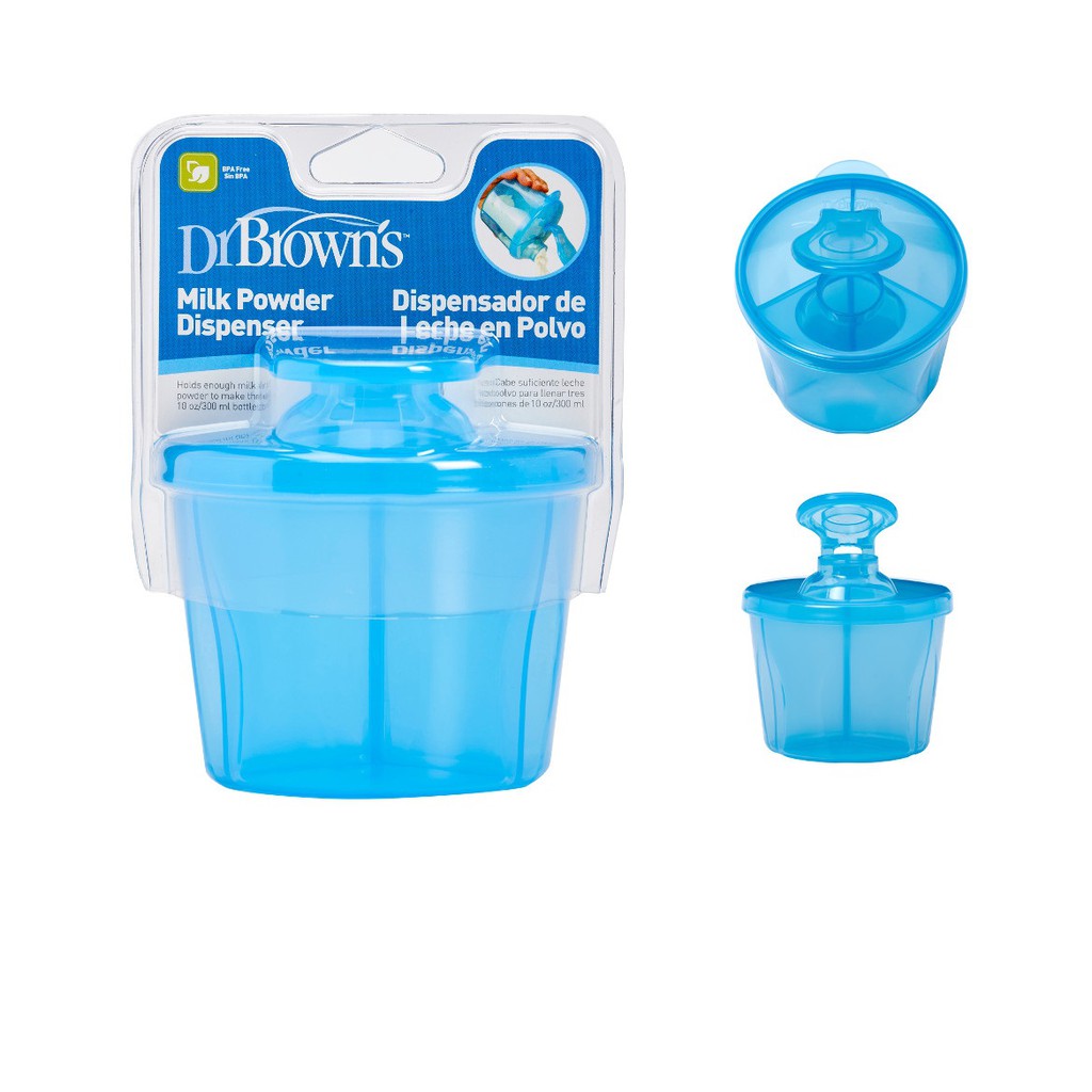 dr brown's formula dispenser