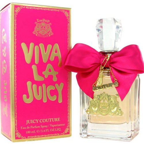 viva la juicy eau de parfum