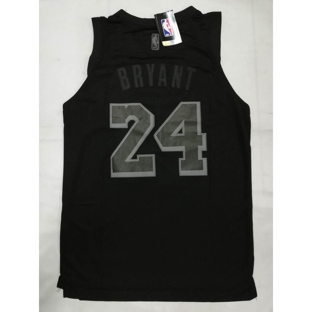 kobe bryant mvp jersey