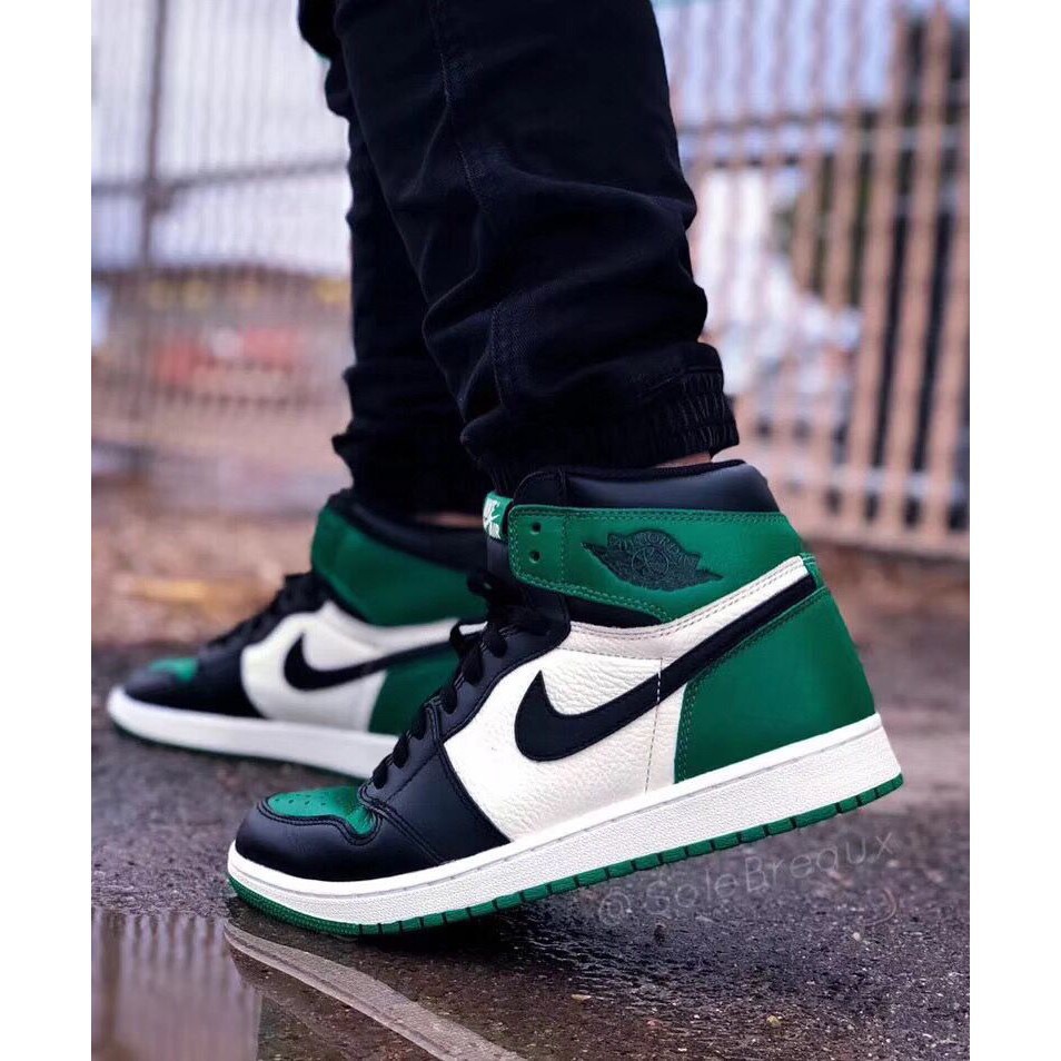aj1 green