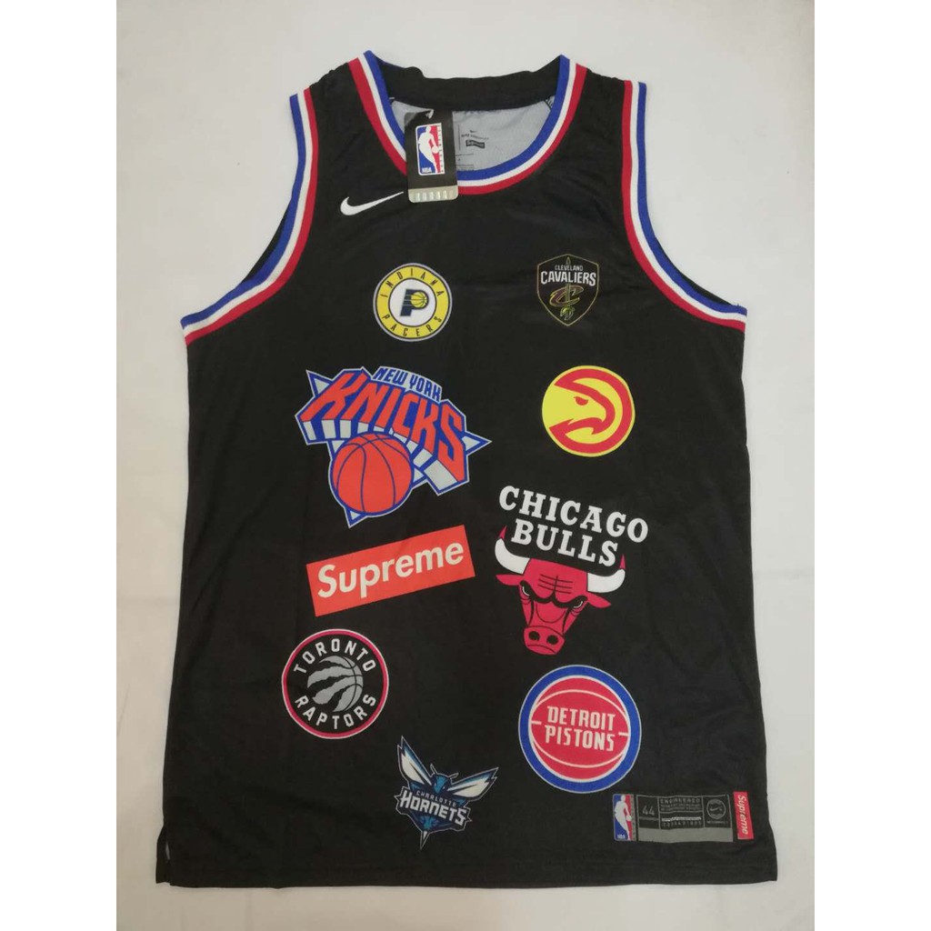 sublimation jersey nba