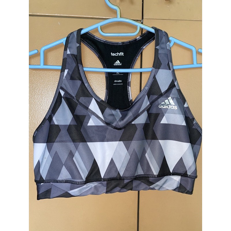 adidas sports bra price