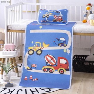 cooling mat for baby bed