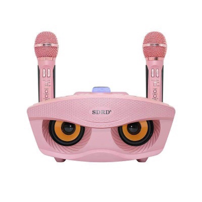 bluetooth mike with speaker