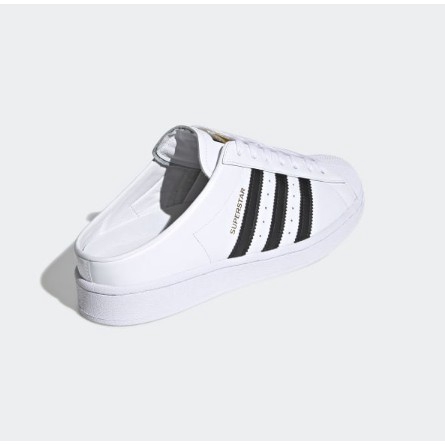 adidas superstar mules