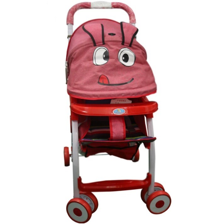 portable baby carrier with handle